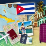 Guia para viajar a Cuba