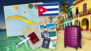 Guia para viajar a Cuba