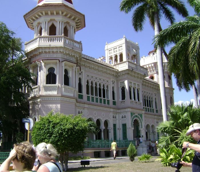 Cuba, excurciones culturales