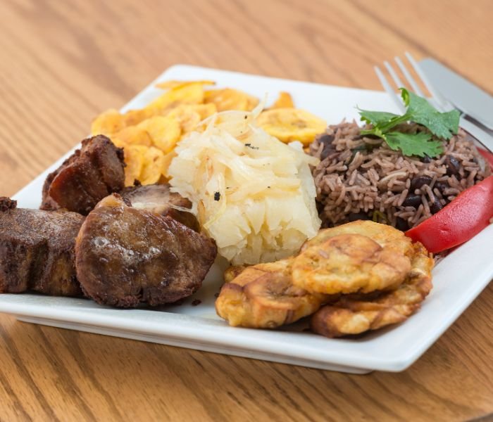 Cuba circuito gastronomico