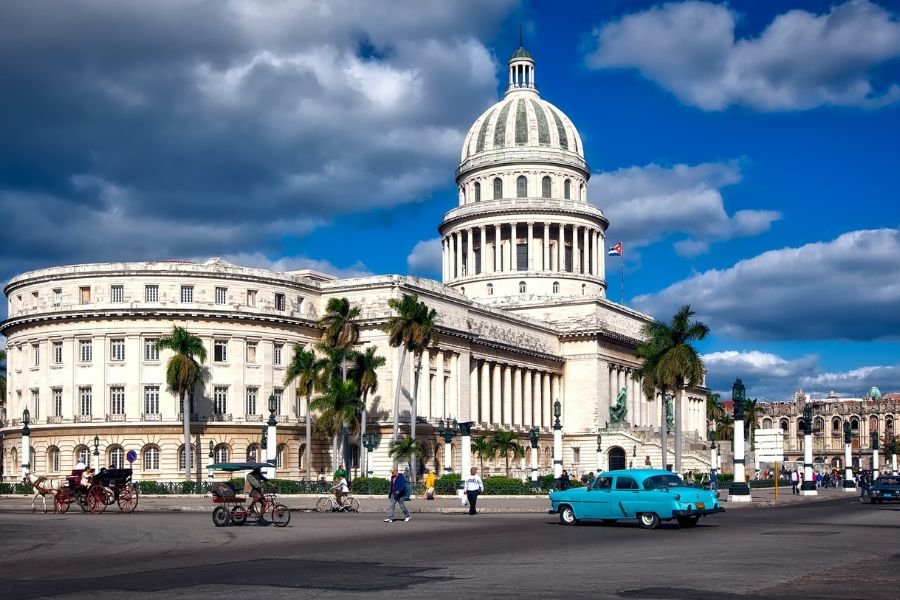Cuba nouvelles