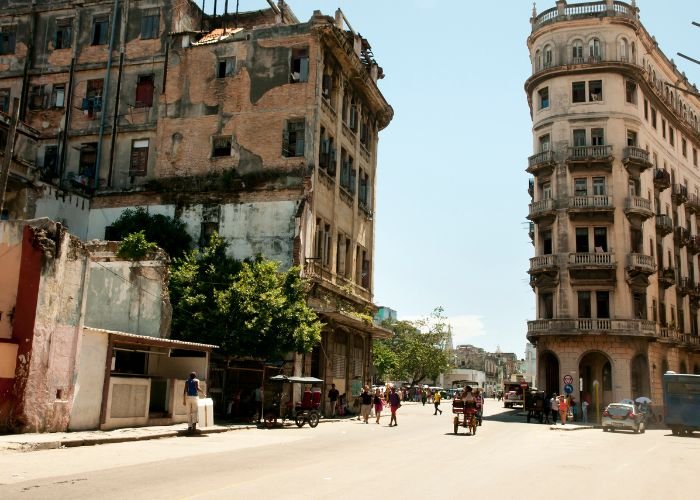 Economie cubaine