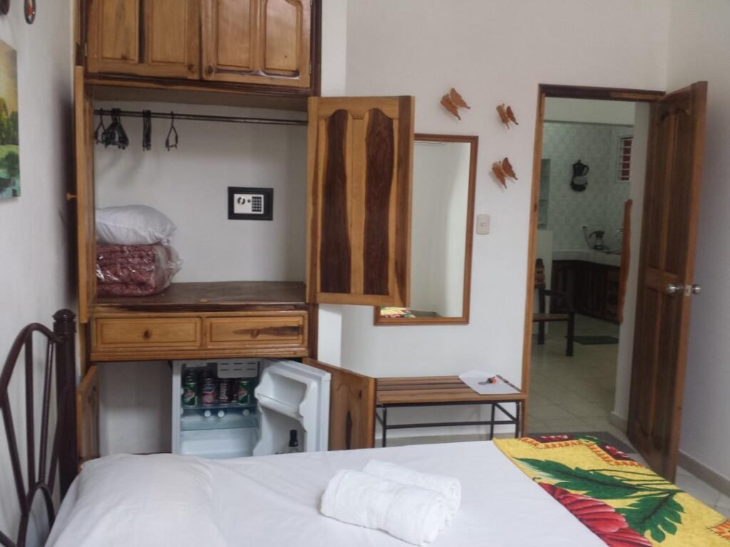 CASA DE RENTA HABANA VIEJA